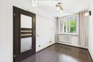Kompaktowe dwupokojowe mieszkanie w centrum - 9