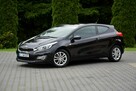 1.6GDI(135KM) Parktronik Klima Grz. kierownica Alu16" Aso Kia - 3