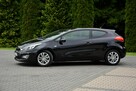 1.6GDI(135KM) Parktronik Klima Grz. kierownica Alu16" Aso Kia - 4