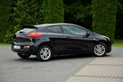 1.6GDI(135KM) Parktronik Klima Grz. kierownica Alu16" Aso Kia - 12
