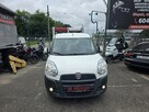 Fiat Doblo 1.3 MultiJet 90 KM, El. Szyby, USB, AUX, Komputer Pokładowy, Airbag - 2