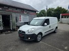 Fiat Doblo 1.3 MultiJet 90 KM, El. Szyby, USB, AUX, Komputer Pokładowy, Airbag - 3