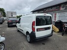 Fiat Doblo 1.3 MultiJet 90 KM, El. Szyby, USB, AUX, Komputer Pokładowy, Airbag - 5