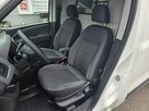 Fiat Doblo 1.3 MultiJet 90 KM, El. Szyby, USB, AUX, Komputer Pokładowy, Airbag - 6