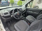 Fiat Doblo 1.3 MultiJet 90 KM, El. Szyby, USB, AUX, Komputer Pokładowy, Airbag - 7