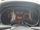 Fiat Doblo 1.3 MultiJet 90 KM, El. Szyby, USB, AUX, Komputer Pokładowy, Airbag - 9