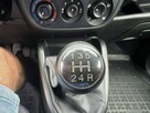 Fiat Doblo 1.3 MultiJet 90 KM, El. Szyby, USB, AUX, Komputer Pokładowy, Airbag - 16