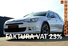 Citroen C5 CROSS zawieszenie HYDRO parktronik NAWI skora BIXENON-LED kamera - 1