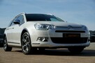 Citroen C5 CROSS zawieszenie HYDRO parktronik NAWI skora BIXENON-LED kamera - 3