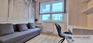 Osiedle OZON| ul. Banacha | 51 m²| 3pok.+ balkon - 12