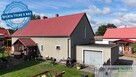 Dom 120 m² + strych 70 m² | 1280 m² działki - 1