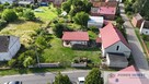 Dom 120 m² + strych 70 m² | 1280 m² działki - 2