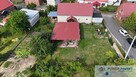 Dom 120 m² + strych 70 m² | 1280 m² działki - 3