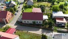 Dom 120 m² + strych 70 m² | 1280 m² działki - 4