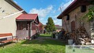 Dom 120 m² + strych 70 m² | 1280 m² działki - 7