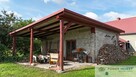 Dom 120 m² + strych 70 m² | 1280 m² działki - 11