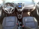 Hyundai ix20 Bezwypadkowy Serwisowany  bdb stan - 6