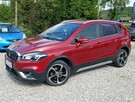 Suzuki SX4 S-Cross S-Cross 4X4  Kamera - 2