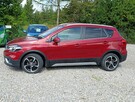 Suzuki SX4 S-Cross S-Cross 4X4  Kamera - 3