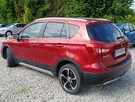 Suzuki SX4 S-Cross S-Cross 4X4  Kamera - 4