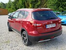 Suzuki SX4 S-Cross S-Cross 4X4  Kamera - 5