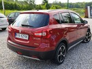 Suzuki SX4 S-Cross S-Cross 4X4  Kamera - 6