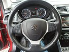 Suzuki SX4 S-Cross S-Cross 4X4  Kamera - 7