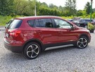 Suzuki SX4 S-Cross S-Cross 4X4  Kamera - 8