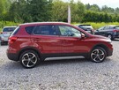 Suzuki SX4 S-Cross S-Cross 4X4  Kamera - 9