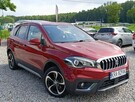 Suzuki SX4 S-Cross S-Cross 4X4  Kamera - 10