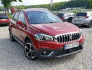 Suzuki SX4 S-Cross S-Cross 4X4  Kamera - 11