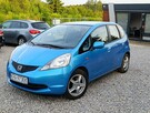 Honda Jazz - 1