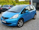 Honda Jazz - 2