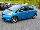 Honda Jazz - 3