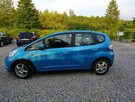 Honda Jazz - 4
