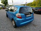 Honda Jazz - 5