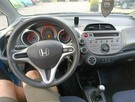 Honda Jazz - 6