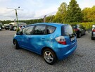 Honda Jazz - 8