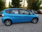 Honda Jazz - 9