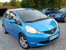 Honda Jazz - 11