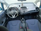 Honda Jazz - 13