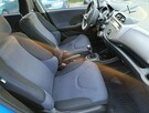 Honda Jazz - 16