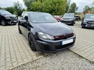Volkswagen Golf Dsg - 5