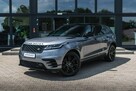 Range Rover Velar 2.0 250KM-Serwisowany-JLR Marvel - 8