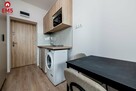 Mieszkanie Białystok, Aleja Józefa Piłsudskiego - 3