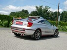 Toyota Celica 1.8 16V VVT-i 143KM -Po remoncie +Klima +Opony zimowe - 3