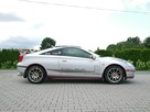 Toyota Celica 1.8 16V VVT-i 143KM -Po remoncie +Klima +Opony zimowe - 7