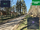 Działka budowlana Nowe Załubice gm. Radzymin, Szumiących Traw - 1