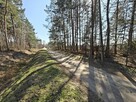 Działka budowlana Nowe Załubice gm. Radzymin, Szumiących Traw - 8
