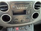 Citroen Berlingo !!! Zadbany z oryginalnym przebiegiem !!! - 13